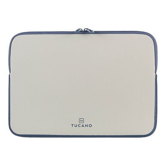 TUCANO Elements 2 - MacBook Air tok 13" M3/M2/M1/2024-2018 / Pro 13" szürke (BF-E-MB213-G)