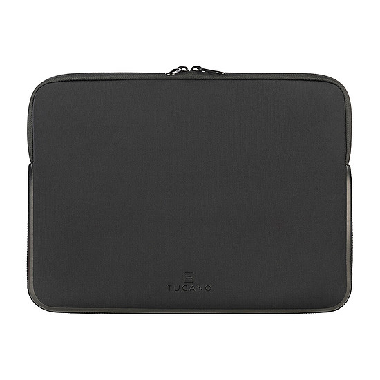 TUCANO Elements 2 - MacBook Pro 14" fekete borítója (BF-E-MB214-BK)