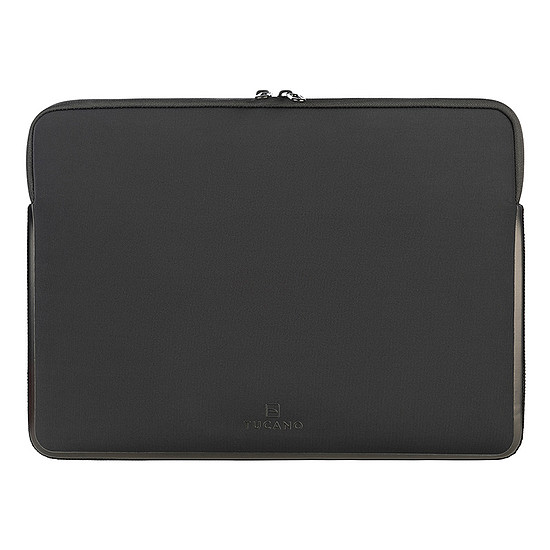 TUCANO Elements 2 - MacBook Pro 16" borítója fekete (BF-E-MB216-BK)