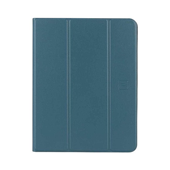 Tucano Premio - Eco Case iPad Pro 11"-hez 2022-2018 benzinkék (IPD1121PRE-P)