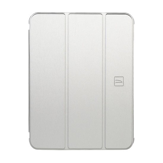 Tucano Satin Case iPad 10,9"-hez 2022 ezüst (IPD1022ST-SL)