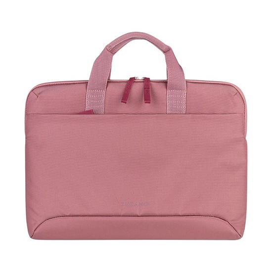 Tucano Smilza Super Slim táska - táska MacBook Pro 14" / Air 15" / Pro 13" / Air / Notebook 14" / 13" rózsaszín számára (BSM1314-PK)