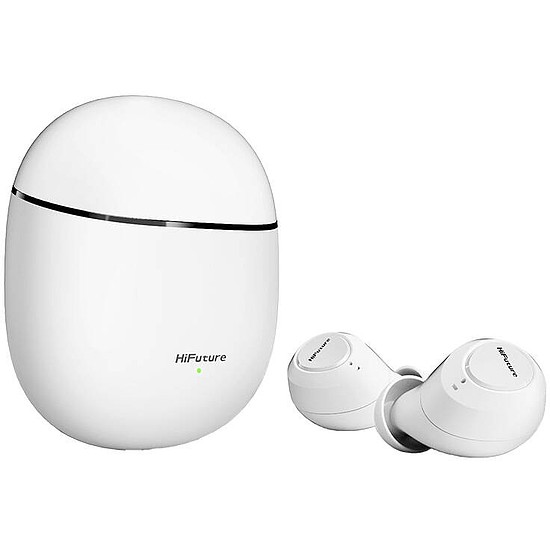 TWS EarBuds HiFuture OlymBuds3 fehér (OlymBuds 3 White)