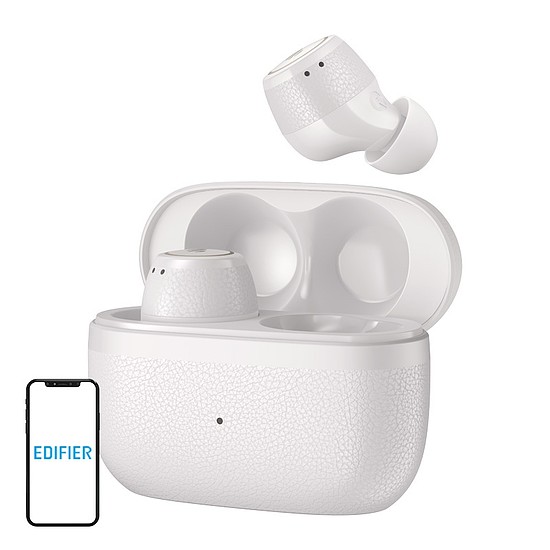 TWS Edifier X3 Pro fejhallgató szürke (X3 Pro grey)