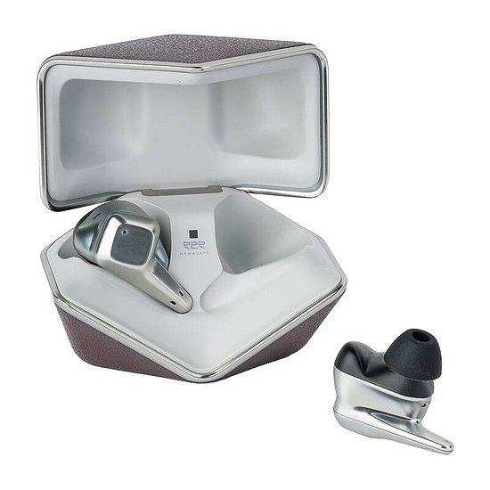 TWS HiFiMAN Svanar LE vezeték nélküli fejhallgató (Svanar Wireless LE)