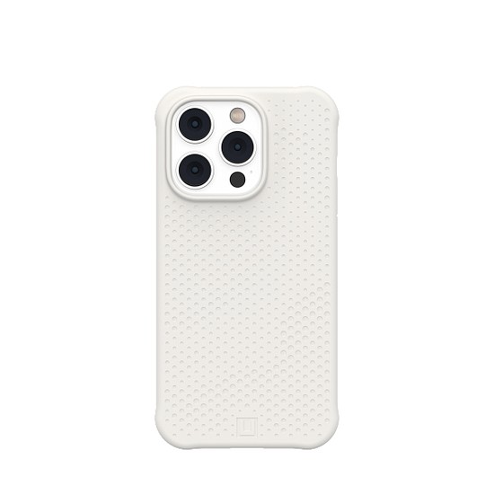 UAG Dot [U] MagSafe tok iPhone 14 Pro-hoz - fehér
