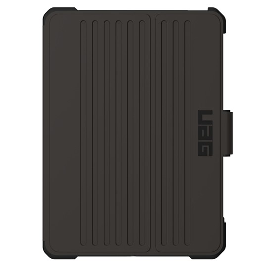 UAG Metropolis SE tok Apple Pencil tartóval iPadhez iPad 10.9" 10 / 11" - fekete