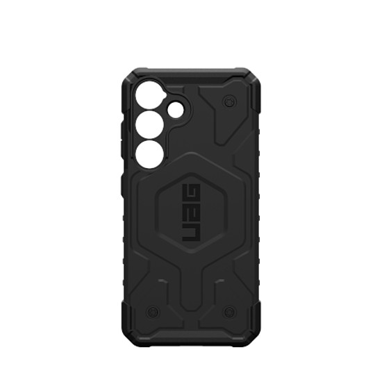 UAG Pathfinder tok Samsung Galaxy S25 5G-hez - fekete