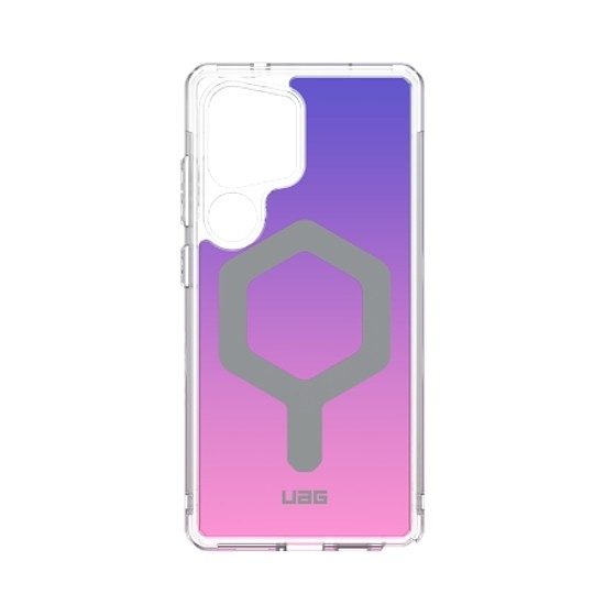 UAG Plyo Pro MagSafe tok Samsung Galaxy S25 Ultra 5G-hez - lila