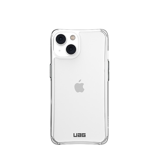 UAG Plyo tok iPhone 14 Plushoz - átlátszó