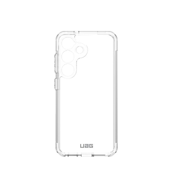 UAG Plyo tok Samsung Galaxy S25 5G-hez - átlátszó