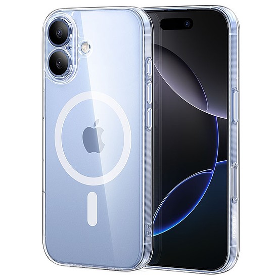 Ugreen CA238 mágneses tok iPhone 17 készülékhez (85354)