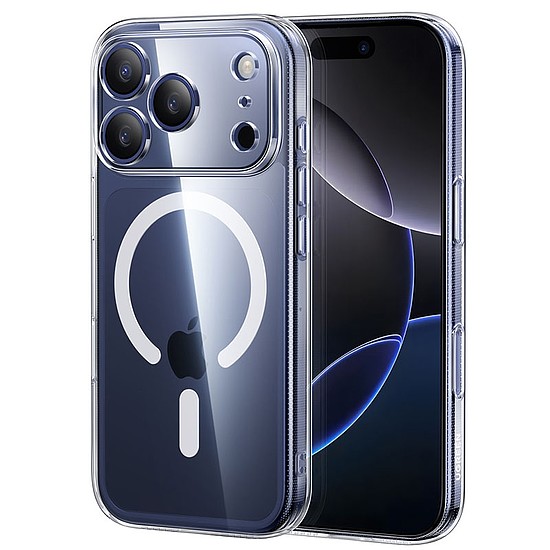 Ugreen CA240 mágneses tok iPhone 17 Pro készülékhez (95177)