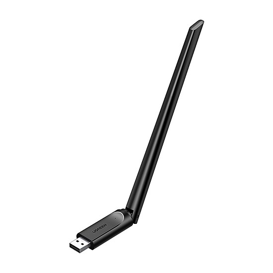 UGREEN CM763 USB hálózati kártya / Wi-Fi adapter, 2.4/5GHz (35265)