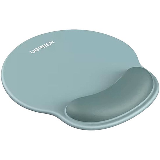 Ugreen Ergonomic Mouse Pad LP668 zöld (25243)
