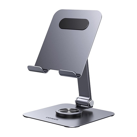 UGREEN LP894 360-ban forgatható táblagép állvány szürke (45860)