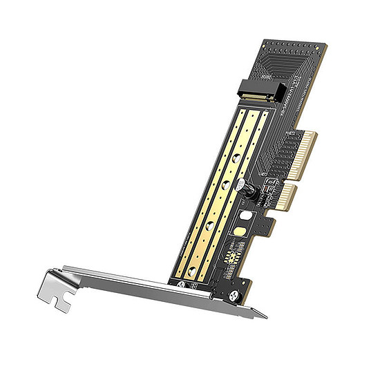 UGREEN PCIe 3.0 x4 M.2 NVME adapter M.2 NVME adapter (70503)