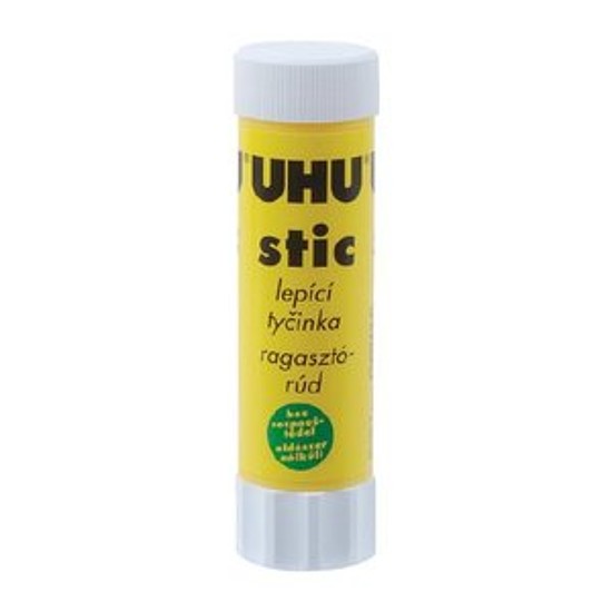 Uhu ragasztó stift 40 gramm