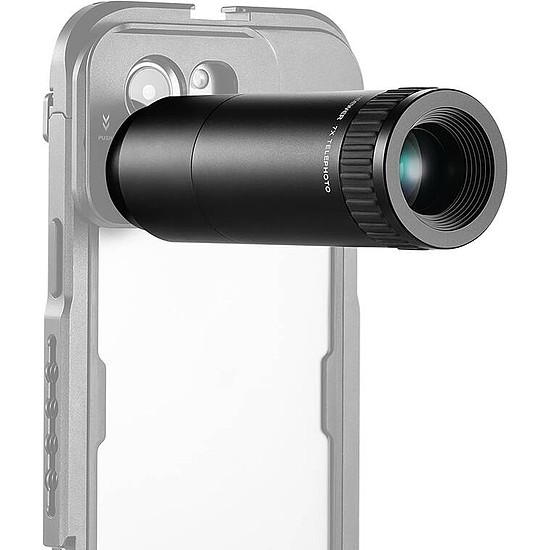 Újabb 17 mm-es okostelefon teleobjektív (B0CQRH5FKX)