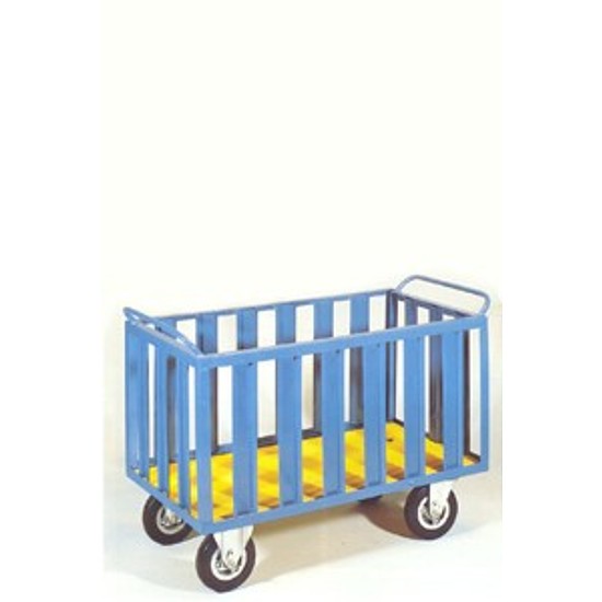 UNI-31 kézikocsi teherbírás: 400 kg