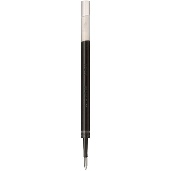 Uni UMR-87 zselés betét fekete, 0,4mm írásvastagság UMN-207 tollhoz