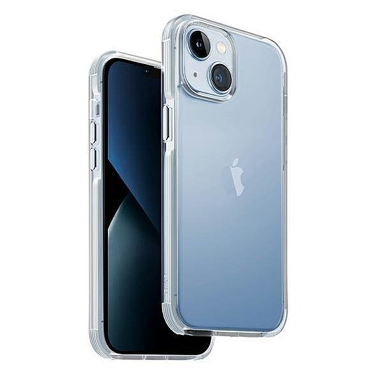 Uniq Combat iPhone 14 6.1"-es kék/kék tok