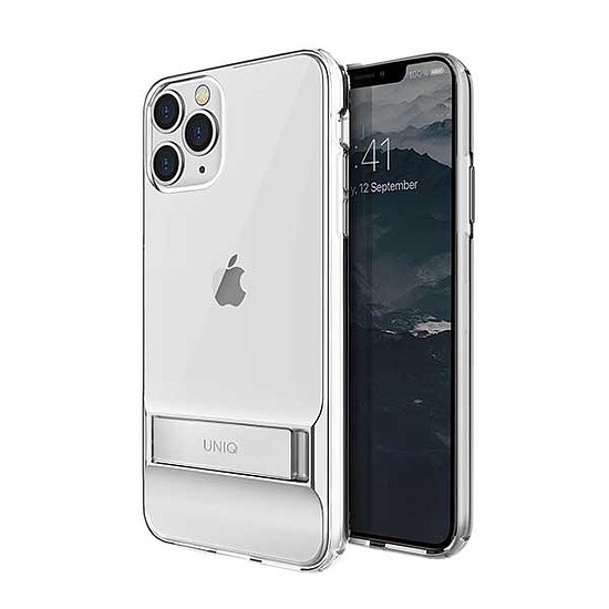 UNIQ etui Cabrio iPhone 11 Pro átlátszó