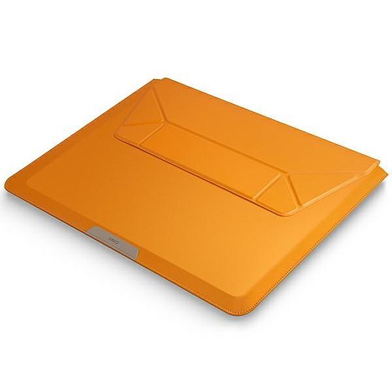 Uniq Oslo laptop tok 14" mustár/mustár