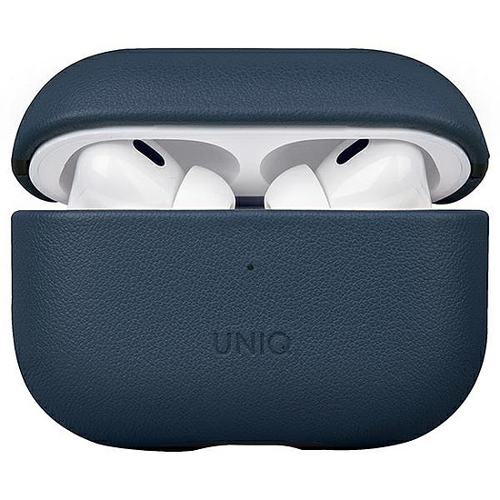 Uniq Terra tok AirPods Pro 2. generációhoz - kék