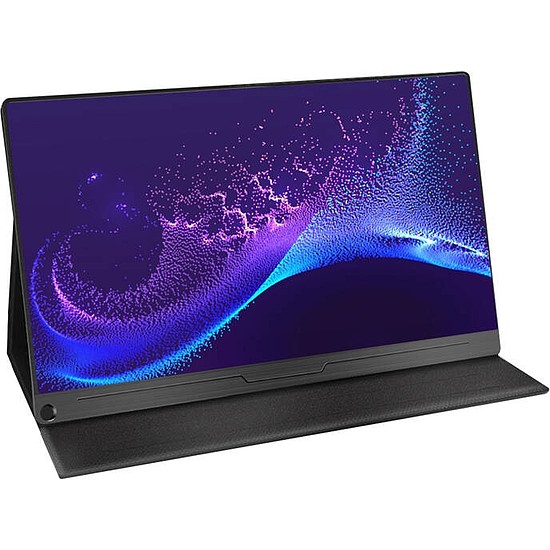 Uperfect Ubegin B5 15,6" 1920x1080 60Hz-es hordozható monitor (M156T03)