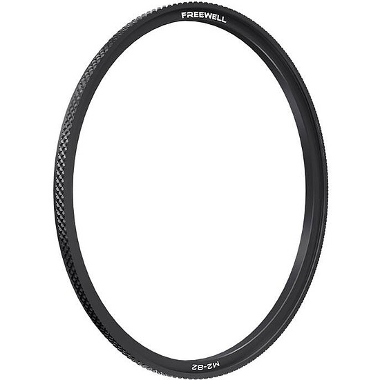 Üres alapgyűrű, Freewell M2 sorozat 82 mm (FW-82M2-ER)