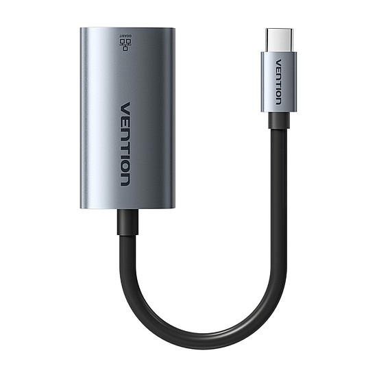 USB-C adapter Gigabit Ethernethez, 0,15 m (CFPHB)