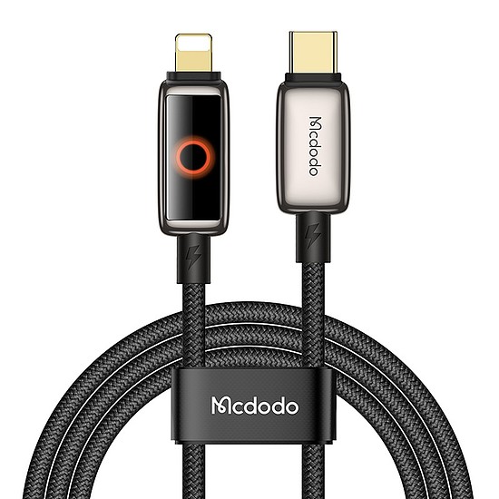 USB-C Lightning kábel Mcdodo CA-6670 1.2m