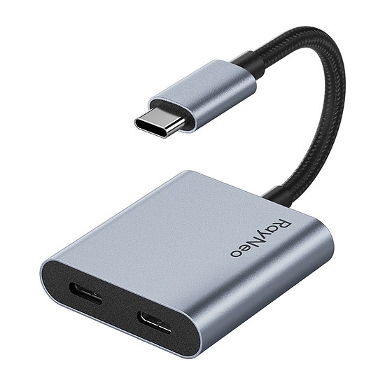 USB-C töltőadapter a RayNeo AR szemüveghez (XRAC-CHA01OS)