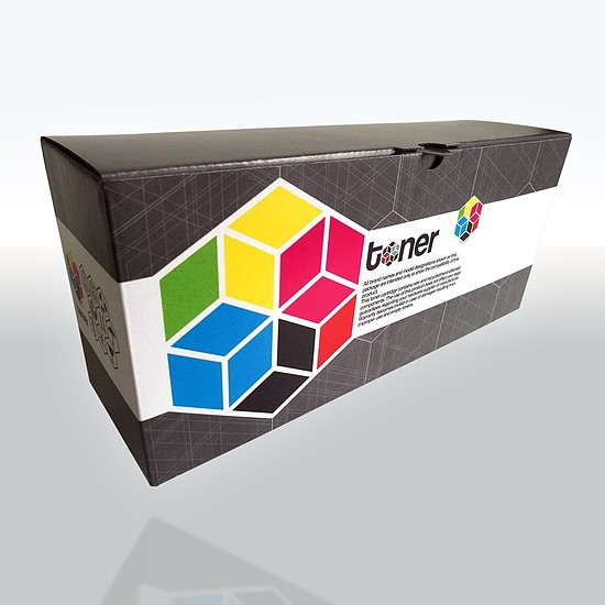 Utángyártott Xerox CopyCentre C123 C128 toner 30K 006R01182