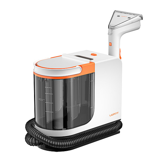 UWANT B200-SE 12000Pa 450W mosóporszívó - fehér
