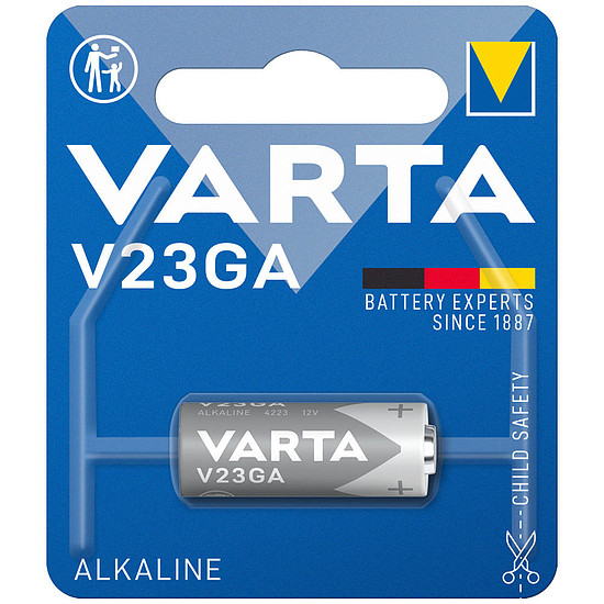 Varta A 23 BL1 MN-21 elem 12V