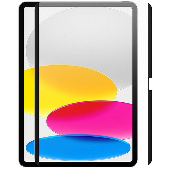 Védőfólia a Baseus Paper-Like Pad10 2022 10,9" átlátszó (SGZM021402)
