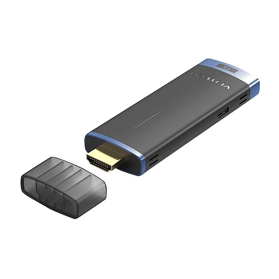 Vention HDMI vezeték nélküli adó kék (ADCL0-TX)
