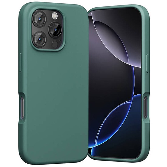 Vention KUHG0-40 tok iPhone 16 Pro Max MagSafe (Zöld)