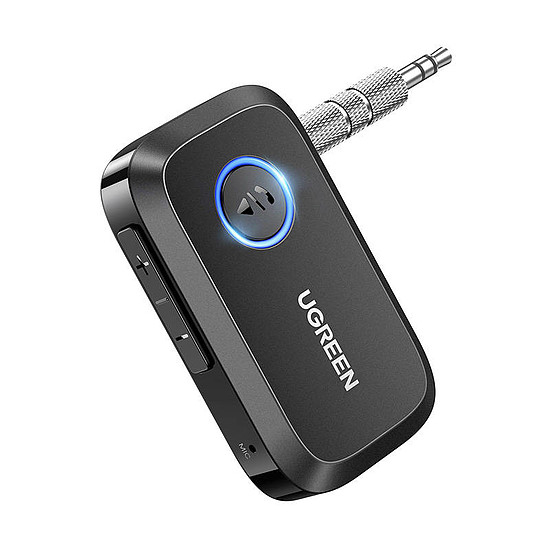 Vevő Bluetooth 5.3 AUX UGREEN CM596 90748