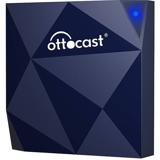 Vezeték nélküli adapter, Ottocast, CP79, A2AIR Android (navy)