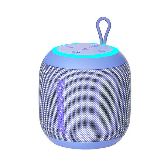 Vezeték nélküli Bluetooth hangszóró Tronsmart T7 Mini Purple, lila (T7 Mini Purple)
