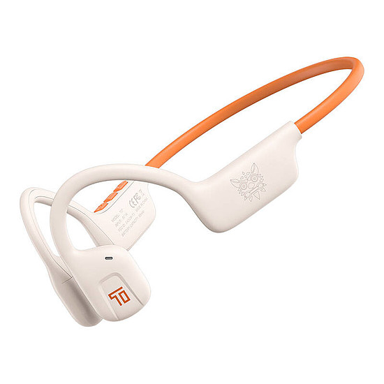 Vezeték nélküli fejhallgató TWS ONIKUMA T37 (T37 TWS White)
