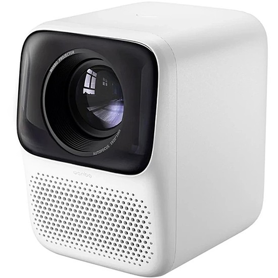 Wanbo T2 Max Hordozható projektor