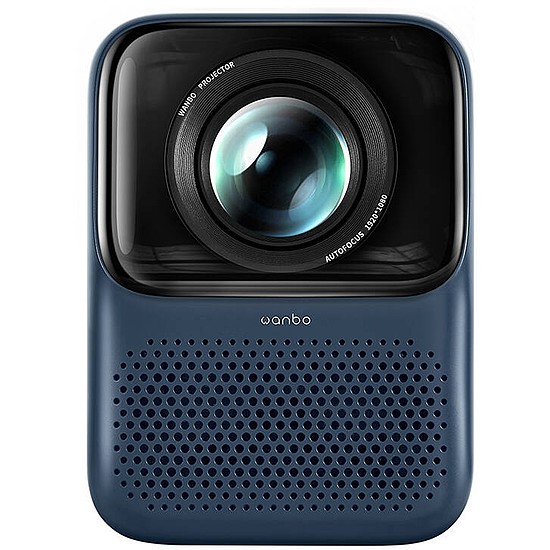 Wanbo T2 Max projektor kék (T2 Max Blue)