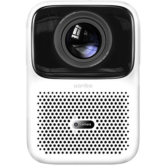 Wanbo T4 fehér projektor (T4 White)