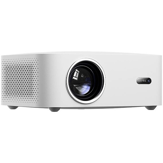 Wanbo X2 Max projektor fehér (X2 Max White)