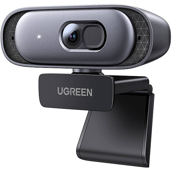 Webkamera mikrofonnal Ugreen CM778 USB, 2K, 30 FPS (35626)