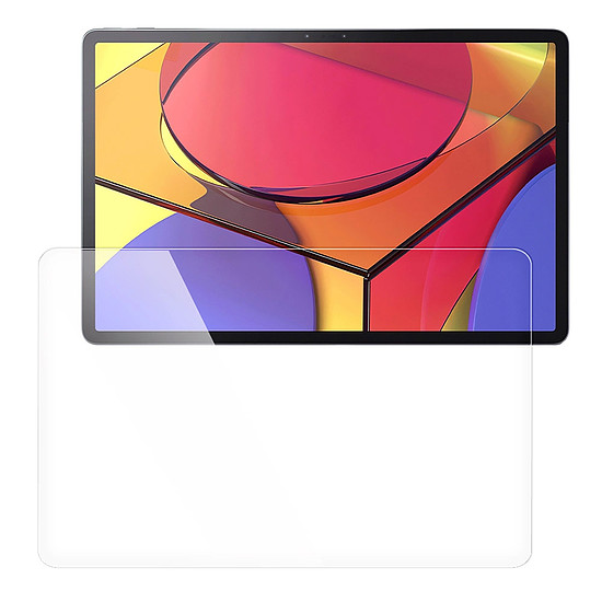 Wozinsky Tab edzett üveg Lenovo Legion Y700 (2025) készülékhez